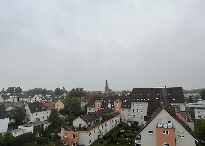 Bayreuth Apart No 7
