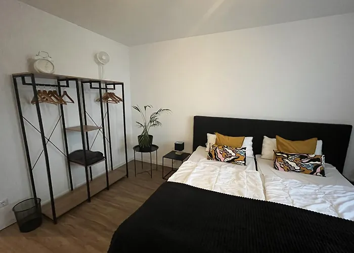 Bayreuth Apart No 7