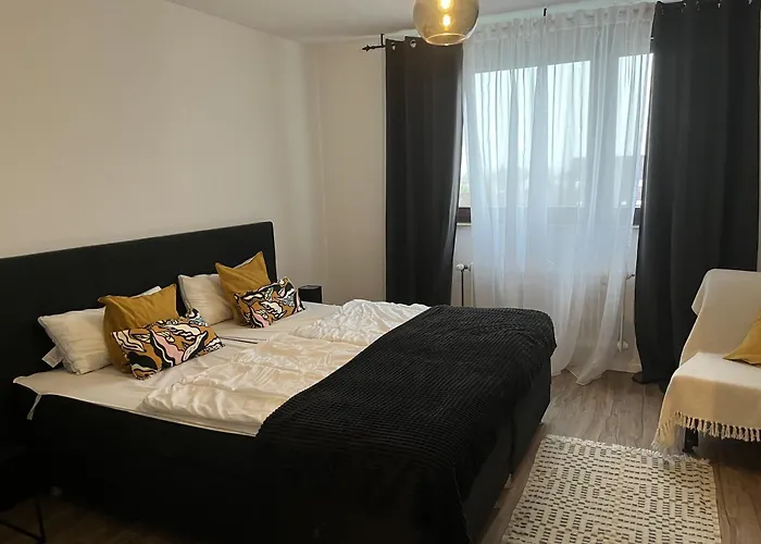 Bayreuth Apart No 7